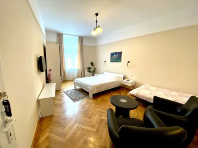 Casa Balcescu Hotels in Innenstadt Brasov