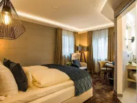 ランドガストホフ クライナー ズンダーンのホテル