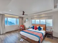 Club Mahindra Kandaghat Hotels in Solan