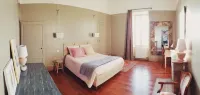 Fontclaire en Provence Hotels in Venejan