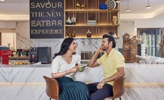 Novotel Mumbai International Airport