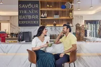 諾富特孟買國際機場飯店 孟買住宿飯店