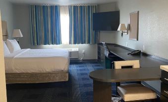 Extended Studio Hotel Ontario