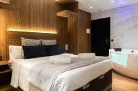 Daos Suites & Terrace Marbella Hotels in Ojen