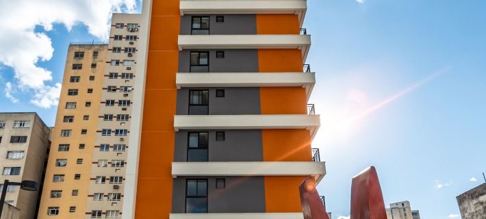 All You Need Hotels in Curitiba