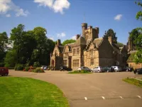 Mansion House Hotel Hotels in Elgin