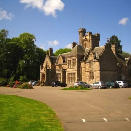 Mansion House Hotel