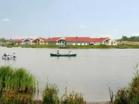 Holiday Home in Otterndorf