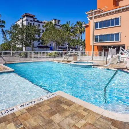 Madeira Bay Resort I 1505