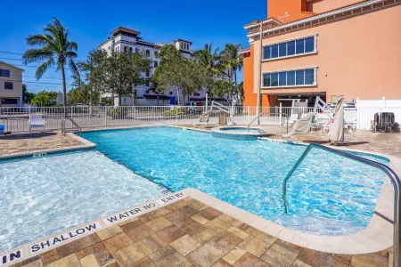 Madeira Bay Resort I 1505