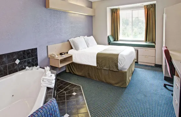 斯泰茨維爾温德姆麥客達套房酒店