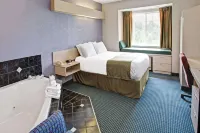 Microtel Inn & Suites by Wyndham Statesville Hotels in Statesville