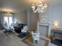 West Flanders Vacation Home