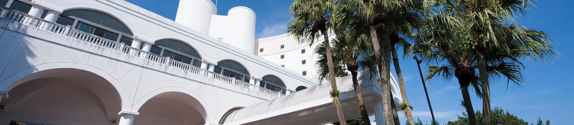 Gehobene Hotels 