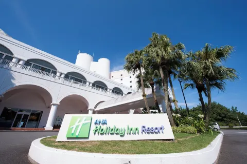 Holiday Inn Resort Miyazaki