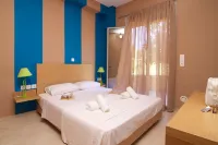 Loutra Resort Hoteles en Arkadi