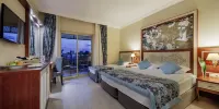 Crystal Paraiso Aqua Collection - balkon