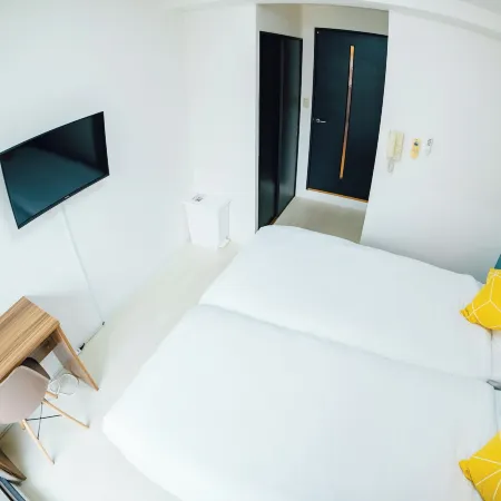 Royal Heights Sakuragawa Condominium
