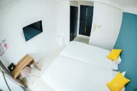 Royal Heights Sakuragawa Condominium - Balkon