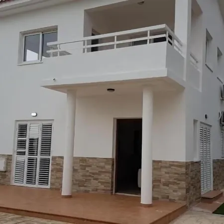 The Prestige Villa Kano