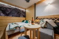 Willa U GAŁÓW Hotels in Biały Dunajec