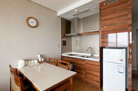 소노캄 거제 Photos