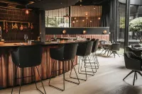Amrai Suites Hotels in Innerbraz