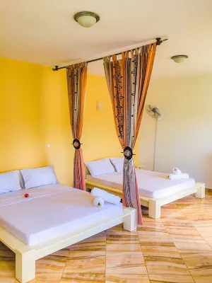 Cambria Hotel - Pensionat