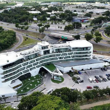 Aloft Ponce Hotel & Casino