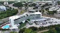 Aloft Ponce Hotel & Casino Hotels in Ponce