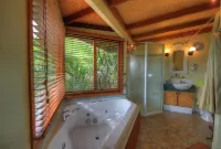 Maleny Tropical Retreat - Romantic