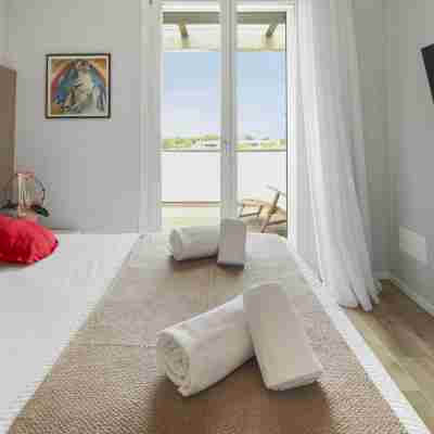 Appartamento Vittoria Rooms