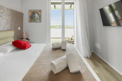 Appartamento Vittoria Hotels near Verona Porta Nuova Railway Station