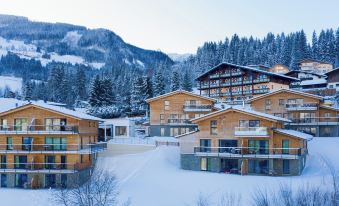 Panorama Lodge Premium Apartments