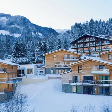 Panorama Lodge Premium Apartments