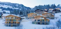 Panorama Lodge Premium Apartments Hotel in zona Mountain Go Kart