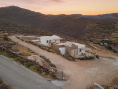 Kythea Suites Kythnos Hotels in Kythnos