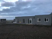 Hrafnavellir Guest House Hotels in Hornafjordur