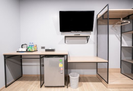 4. 오블리크 아파트..