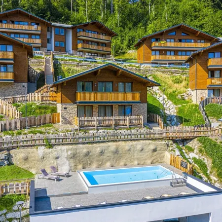 Apartment Dorf Wagrain Alpenleben by AlpenTravel