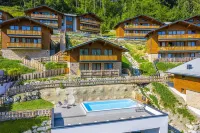 Apartment Dorf Wagrain Alpenleben by AlpenTravel - Wifi