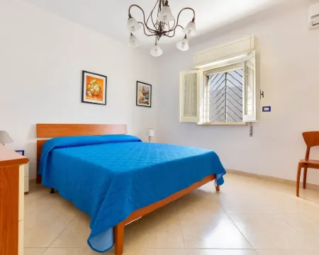 2100 Villetta Martina Hotel a Punta Prosciutto