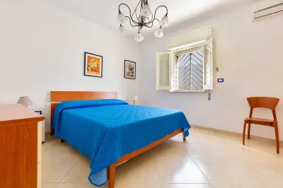 2100 Villetta Martina Hotels near Spiaggia libera