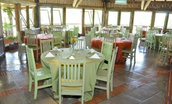 Vila Ventura Ecoresort