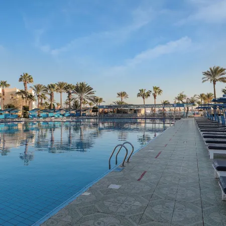 Arabia Azur Resort