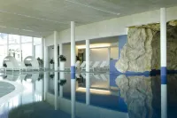 Mjus Resort & Thermal Park - spa