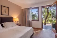 Vallegrande Nature Resort by Geocharme Hotels in Pollina