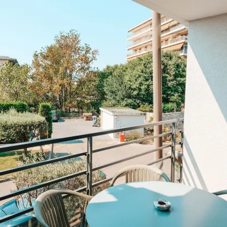 Thalazur Antibes - Résidence & Spa