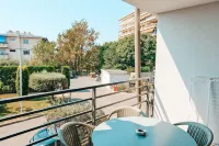 Thalazur Antibes - Résidence & Spa - Romantic
