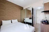 Cozy Studio Apartment at Springlake Summarecon Bekasi